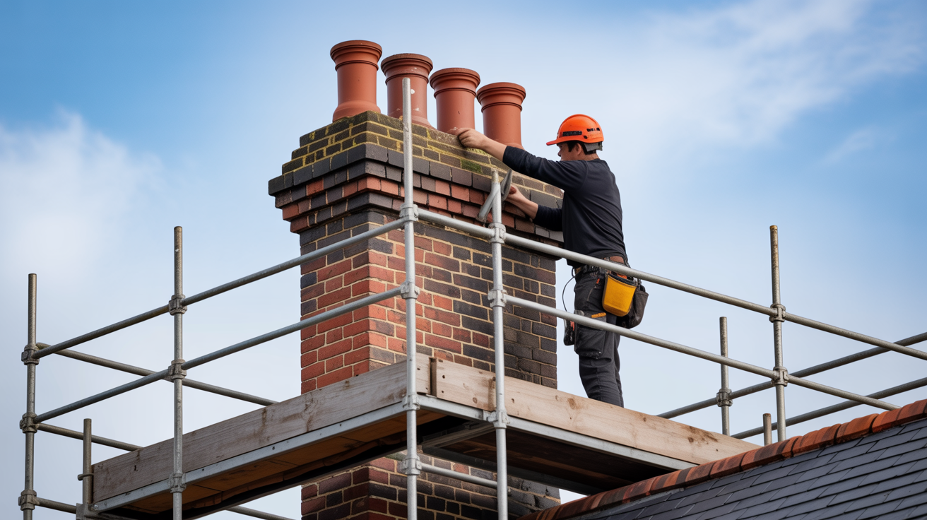 Chimney Work